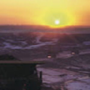 Meet your Posher, Norris